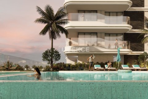 Apartamento en venta en Dubai, EAU 2 dormitorios, 121 m2 № 691867 - foto 11