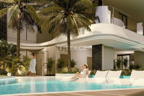 Apartamento en venta en Dubai, EAU 2 dormitorios, 121 m2 № 691867 - foto 17