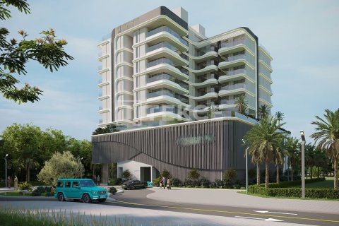 Apartamento en venta en Dubai, EAU 2 dormitorios, 121 m2 № 691867 - foto 2