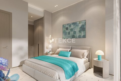 Apartamento en venta en Dubai, EAU 2 dormitorios, 121 m2 № 691867 - foto 23