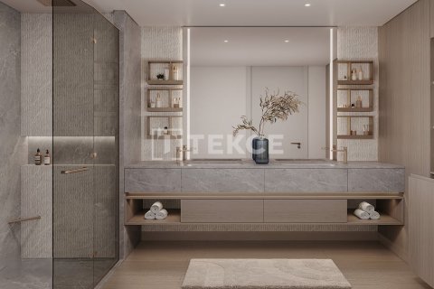 Apartamento en venta en Dubai, EAU 3 dormitorios, 162 m2 № 691864 - foto 17