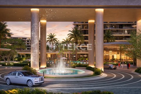 Apartamento en venta en Dubai, EAU 3 dormitorios, 162 m2 № 691864 - foto 3