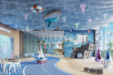 Apartamento en venta en Dubai, EAU 3 dormitorios, 162 m2 № 691864 - foto 12