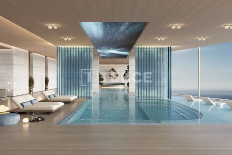 Apartamento en venta en Dubai, EAU 3 dormitorios, 162 m2 № 691864 - foto 5