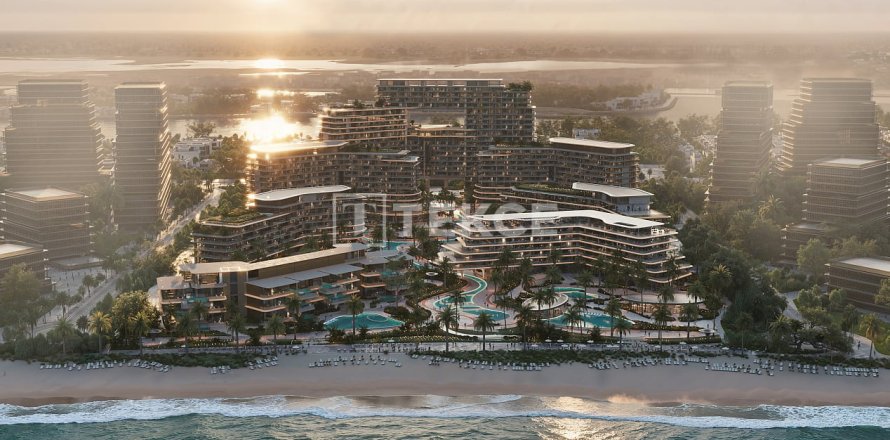 Apartamento en Dubai, EAU 2 dormitorios, 119 m² № 691863