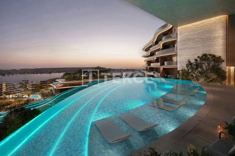 Apartamento en venta en Dubai, EAU 2 dormitorios, 119 m2 № 691863 - foto 4