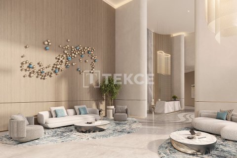 Apartamento en venta en Dubai, EAU 1 dormitorio, 77 m2 № 691862 - foto 10