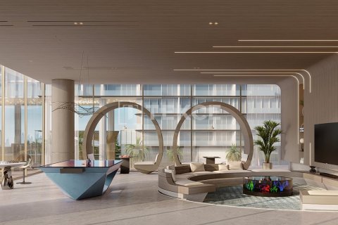 Apartamento en venta en Dubai, EAU 1 dormitorio, 77 m2 № 691862 - foto 6