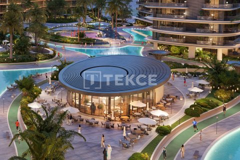 Apartamento en venta en Dubai, EAU 1 dormitorio, 77 m2 № 691862 - foto 2