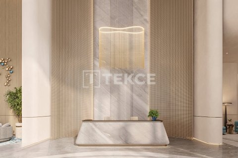 Apartamento en venta en Dubai, EAU 1 dormitorio, 77 m2 № 691862 - foto 13