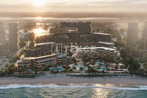 Apartamento en Dubai, EAU 1 dormitorio, 77 m² № 691862