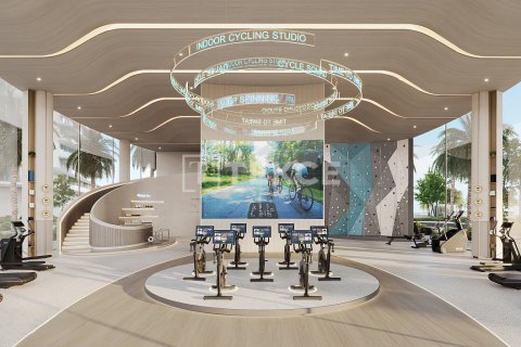 Apartamento en venta en Dubai, EAU 1 dormitorio, 77 m2 № 691862 - foto 9