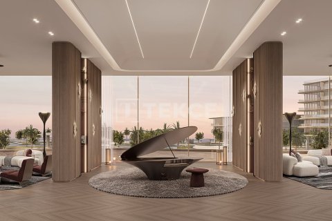 Apartamento en venta en Dubai, EAU 1 dormitorio, 77 m2 № 691862 - foto 8