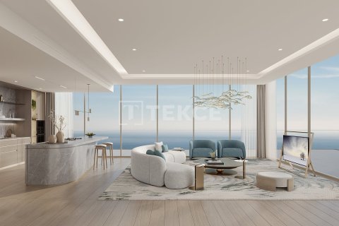 Apartamento en venta en Dubai, EAU 4 dormitorios, 273 m2 № 691865 - foto 14