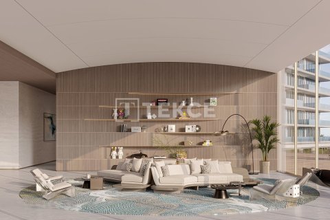 Apartamento en venta en Dubai, EAU 4 dormitorios, 273 m2 № 691865 - foto 11