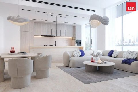 Byt v Dubai Marina, SAE 2 ložnice, 141.8 m² Č.: 573404 - fotografie 5