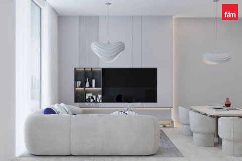 Byt v Dubai Marina, SAE 2 ložnice, 141.8 m² Č.: 573404 - fotografie 2