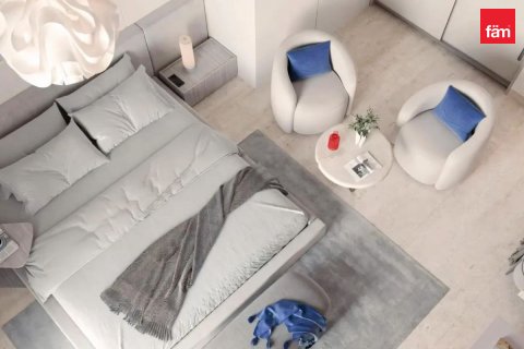 Byt v Dubai Marina, SAE 2 ložnice, 141.8 m² Č.: 573404 - fotografie 6