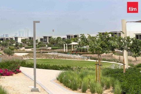 Üürile anda villa asukohaga Dubai Hills Estate, AÜE: 5 magamistoaga, 799.5 m² Nr 573398 - pilt 28