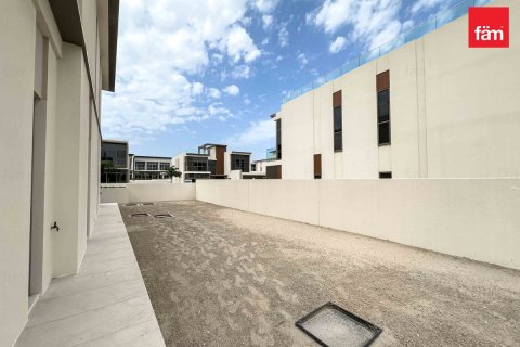 Üürile anda villa asukohaga Dubai Hills Estate, AÜE: 5 magamistoaga, 799.5 m² Nr 573398 - pilt 14