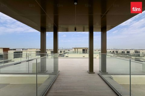 Üürile anda villa asukohaga Dubai Hills Estate, AÜE: 5 magamistoaga, 799.5 m² Nr 573398 - pilt 24