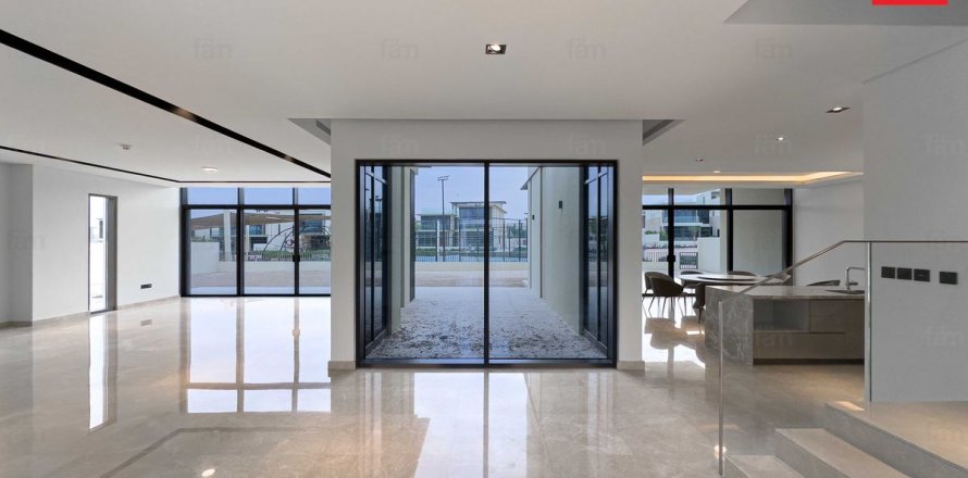 Villa asukohaga Dubai Hills Estate, AÜE: 5 magamistoaga, 799.5 m² Nr 573398