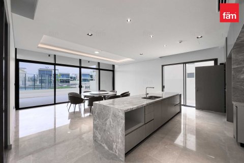 Üürile anda villa asukohaga Dubai Hills Estate, AÜE: 5 magamistoaga, 799.5 m² Nr 573398 - pilt 4