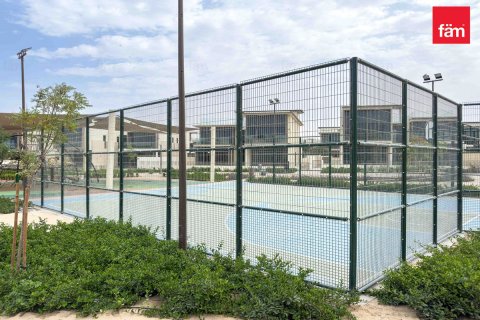 Üürile anda villa asukohaga Dubai Hills Estate, AÜE: 5 magamistoaga, 799.5 m² Nr 573398 - pilt 29