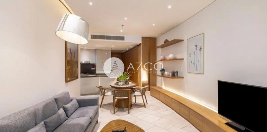 Byt v Jumeirah Village Circle, Dubai, SAE 1 ložnice, 150.5 m² Č.: 619392
