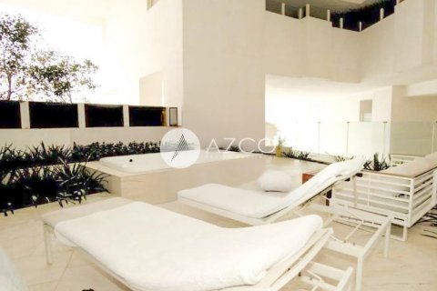 Byt v Jumeirah Village Circle, Dubai, SAE 1 ložnice, 150.5 m² Č.: 619392 - fotografie 10