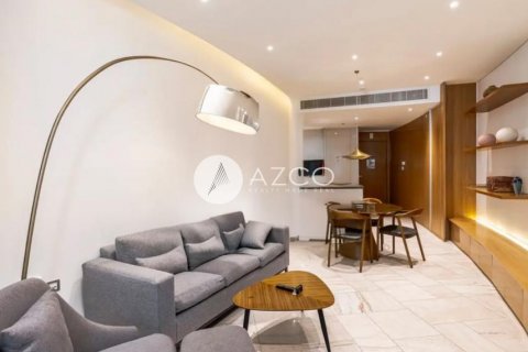 Byt v Jumeirah Village Circle, Dubai, SAE 1 ložnice, 150.5 m² Č.: 619392 - fotografie 2