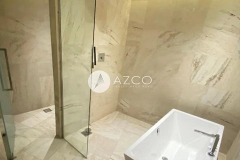 Byt v Jumeirah Village Circle, Dubai, SAE 1 ložnice, 150.5 m² Č.: 619392 - fotografie 9