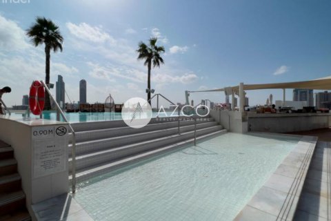 Byt v Jumeirah Village Circle, Dubai, SAE 1 ložnice, 150.5 m² Č.: 619392 - fotografie 12