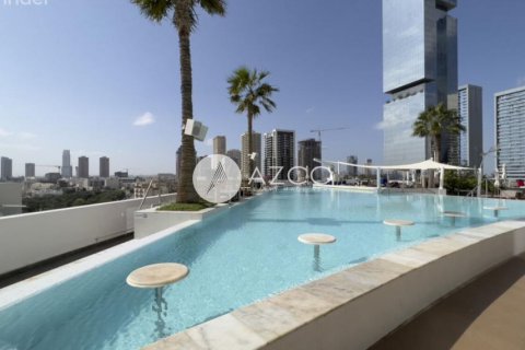 Byt v Jumeirah Village Circle, Dubai, SAE 1 ložnice, 150.5 m² Č.: 619392 - fotografie 11