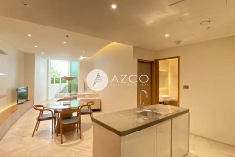 Byt v Jumeirah Village Circle, Dubai, SAE 1 ložnice, 150.5 m² Č.: 619392 - fotografie 3