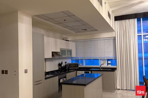 Lakás itt: Business Bay, Dubai, EAE, 2 hálószoba, 104.4 m², azonosító: 715075 - fénykép 3