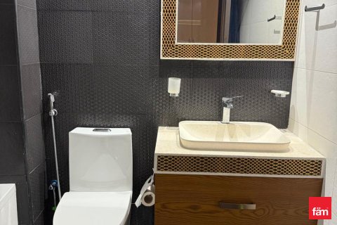 Lakás itt: Business Bay, Dubai, EAE, 2 hálószoba, 104.4 m², azonosító: 715075 - fénykép 12