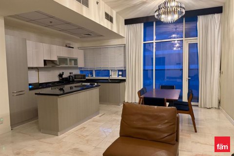 Lakás itt: Business Bay, Dubai, EAE, 2 hálószoba, 104.4 m², azonosító: 715075