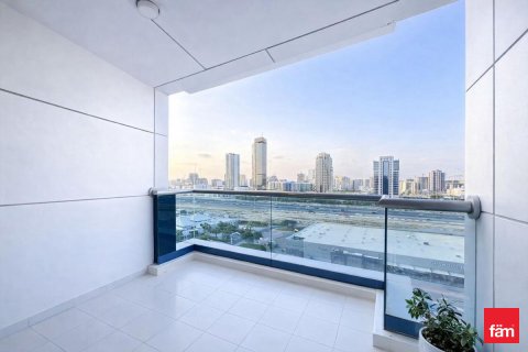 Apartament në Dubai Sports City, Emiratet e Bashkuara Arabe 2 dhoma gjumi, 127 m2. № 715089