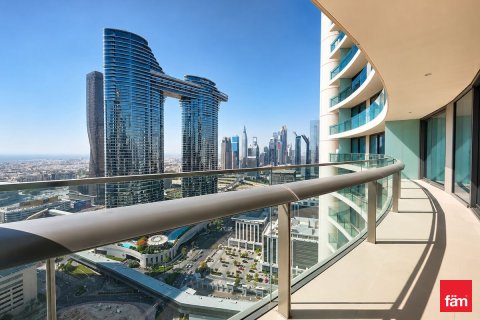 Byt v Downtown Dubai (Downtown Burj Dubai), SAE 2 ložnice, 129.2 m² Č.: 715087