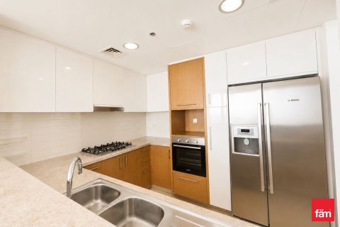 Lakás itt: Downtown Dubai (Downtown Burj Dubai), EAE, 2 hálószoba, 129.2 m², azonosító: 715087 - fénykép 7