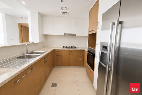 Lakás itt: Downtown Dubai (Downtown Burj Dubai), EAE, 2 hálószoba, 129.2 m², azonosító: 715087 - fénykép 8