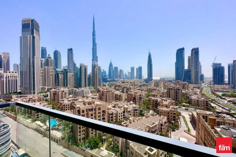 Lakás itt: Downtown Dubai (Downtown Burj Dubai), EAE, 2 hálószoba, 119.2 m², azonosító: 715088 - fénykép 9