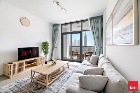 Lakás itt: Downtown Dubai (Downtown Burj Dubai), EAE, 2 hálószoba, 119.2 m², azonosító: 715088 - fénykép 3