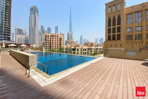 Lakás itt: Downtown Dubai (Downtown Burj Dubai), EAE, 2 hálószoba, 119.2 m², azonosító: 715088 - fénykép 10