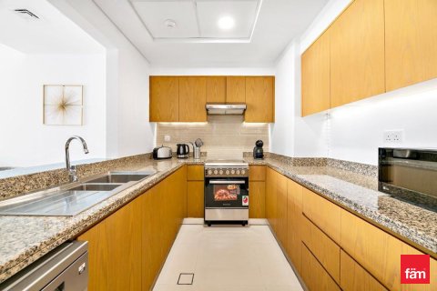 Lakás itt: Downtown Dubai (Downtown Burj Dubai), EAE, 2 hálószoba, 119.2 m², azonosító: 715088 - fénykép 7