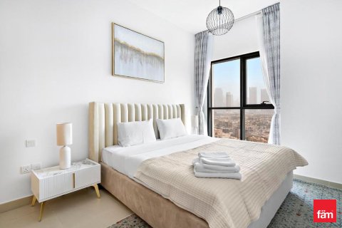 Lakás itt: Downtown Dubai (Downtown Burj Dubai), EAE, 2 hálószoba, 119.2 m², azonosító: 715088 - fénykép 4