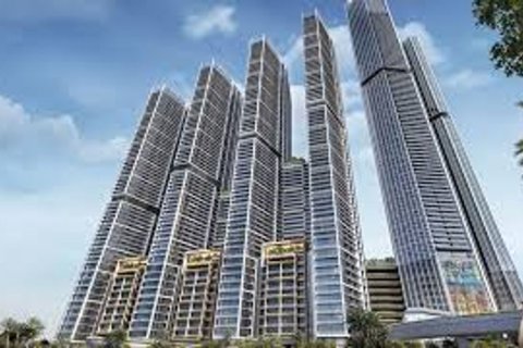 דירה למכירה ב Sheikh Zayed Road, Dubai, איחוד האמירויות  3 חדרי שינה, 172.9 מ"ר, מספר 715090 - תמונה 10