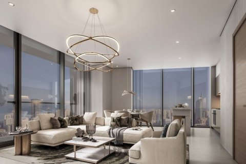 דירה למכירה ב Sheikh Zayed Road, Dubai, איחוד האמירויות  3 חדרי שינה, 172.9 מ"ר, מספר 715090 - תמונה 1