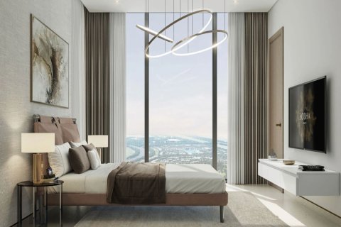 דירה למכירה ב Sheikh Zayed Road, Dubai, איחוד האמירויות  3 חדרי שינה, 172.9 מ"ר, מספר 715090 - תמונה 5